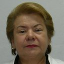 Elsa Josefina Vargas Rodriguez