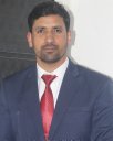 Mudasir Ahmad Malik