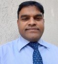 Anil Kumar Yadav