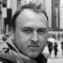 Sergey Kosov
