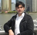 Shahzad Afzal