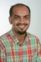 Mohammad Nazim Uddin