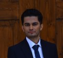 Amirhossein Bayani
