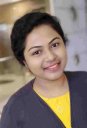Sreeparna Guha