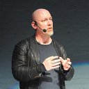 Mark Shepard