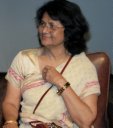 Shailja Bhattacharya