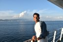 Krishna Chaitanya Satish