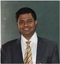 Shreerup Goswami
