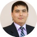 Ахметов Ильнур Вазирович