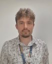 Daniel Jenkin