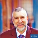 Hillel R Alpert