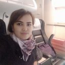 Aybekovna Umida Usmanova, Айбековна Умида Усманова