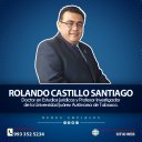 Rolando Castillo Santiago