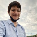 Eva Susanty Simaremare