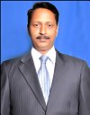 Raghavendra K