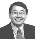 Terry Yoshizumi