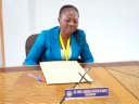 Chizoba Eugenia Oladayo