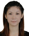 楊雅斐　Cillia Ya-Fei Yang