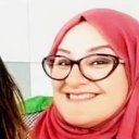 Fatima Bouhani فطيمة بوهاني