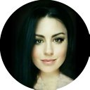 Chrichlow Kateryna Viktorivna|Крічлоу Катерина Вікторівна