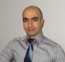 Mojtaba Heidarysafa