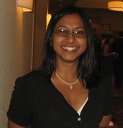 Soubantika Palchoudhury