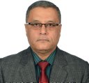 Mohammed Naved Khan