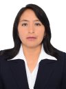 Lissete Lourdes Aguirre Huayhua