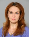 Milena Todorova