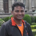 Sreenivasa Rao Sagineedu