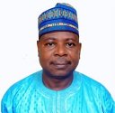 Adamu A. Kasim