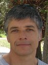 Joaquin Vaquero