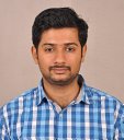 N Raghu Ram