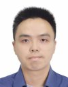 Haifeng Yang 杨海峰