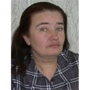 Римма Анатольевна Желдакова