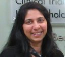 Rohini Mehta