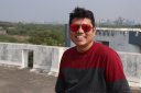 Gaurang Chaudhari