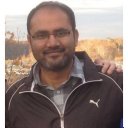 Avinash Pujala
