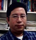 Yun-Bo Yi