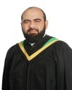 Muhammad Sharif Haider