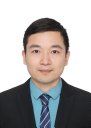 Guoqing Wang