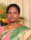 K Kayalvizhi