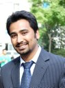 M Zubair Iqbal