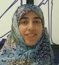 Zahra Maghsoud
