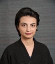 Waliyah Mughis