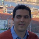 Mohammad Mehdi Ghahremanpour