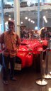 Samsudin Anis