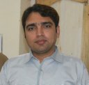 Aamir Nawaz