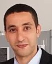 Mehdi Ahmed-Nacer
