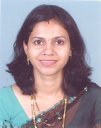 Priti Patil